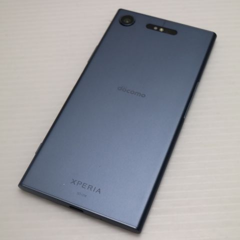 ¿ݾ Ʊ SO-01K Xperia XZ1 ֥롼  