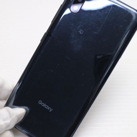 ¿ݾ  Galaxy A21 ץ SCV49 ֥å 