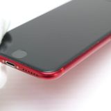 �¿��ݾ� Ķ���� SIM�ե꡼ iPhone SE ��2���� 128GB ��å� �����