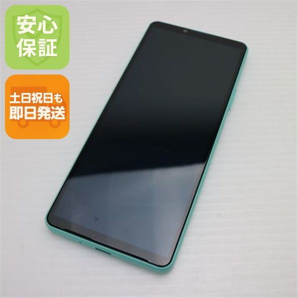¿ݾ Ʊ Xperia 10 IV SOG07 ߥ
