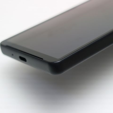 ��� A302SO Xperia 10 V �֥�å�