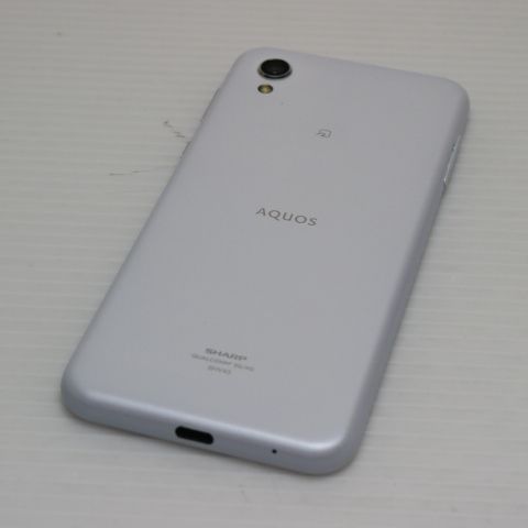 ¿ݾ Ʊ SHV43 AQUOS sense2 륭ۥ磻  