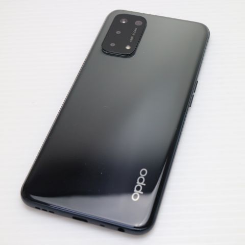 Ʊ OPPO A54 5G OPG02 С֥å  SIMåѤ