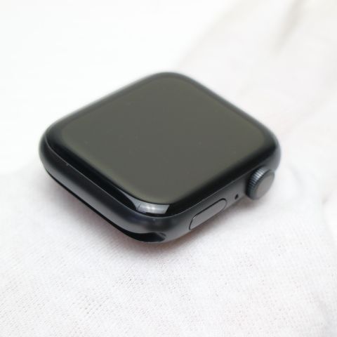 ����Ʊ�� Apple Watch series5 44mm GPS��ǥ� ���ڡ����֥�å�