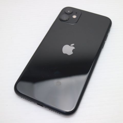 �¿��ݾ� Ķ���� SIM�ե꡼ iPhone 11 64GB  �֥�å� �����