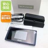 �¿��ݾ� ����Ʊ�� HW-01L Wi-Fi STATION �֥롼 ���� �����