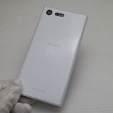 �¿��ݾ��� ���� SO-02J Xperia X Compact �ۥ磻��  �������