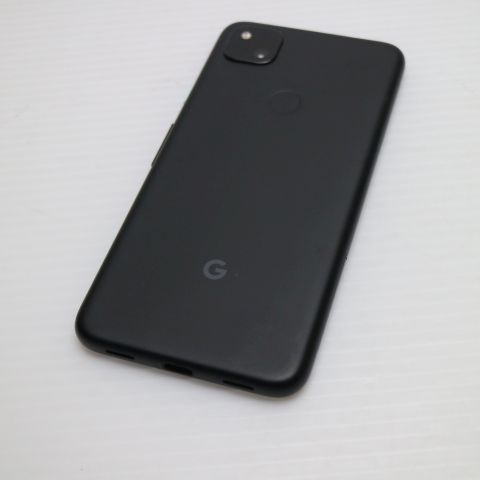 �¿��ݾ� Ķ���� SIM�ե꡼ Google Pixel 4a �֥�å� �����