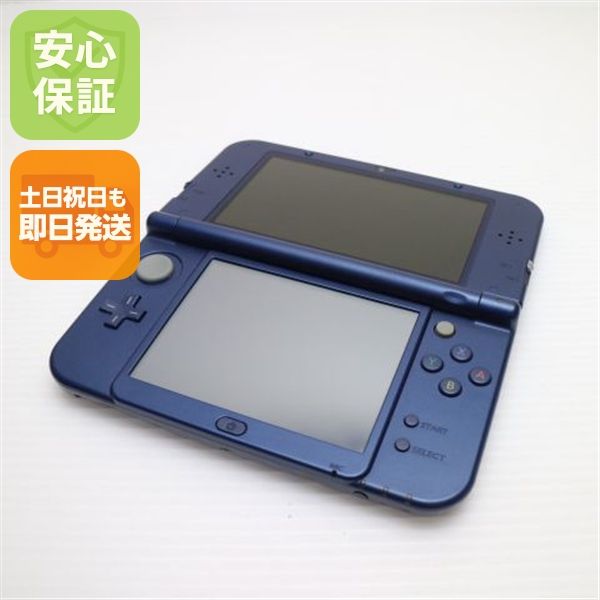 �¿��ݾ��� ���� New�˥�ƥ�ɡ�3DS LL �᥿��å��֥롼  �������
