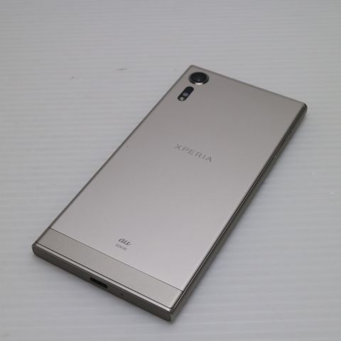 ¿ݾ Ķ au SOV35 Xperia XZs С  