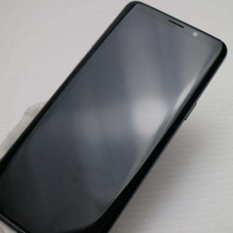 �¿��ݾ� Ķ���� SC-02K Galaxy S9 ���쥤 ���� �����