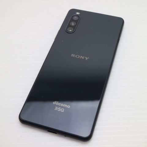 �¿��ݾ� Ķ���� SO-52B Xperia 10 III �֥�å� �����