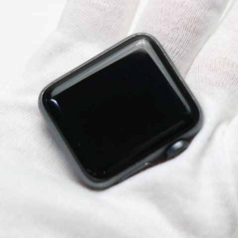 ������� Apple Watch series3 38mm GPS ���ڡ������쥤