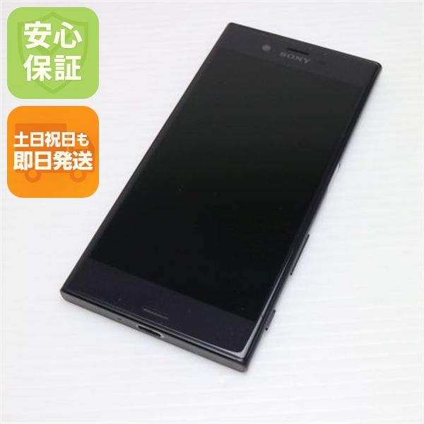 Ķ au SOV34 Xperia XZ ֥å SIMåѤ