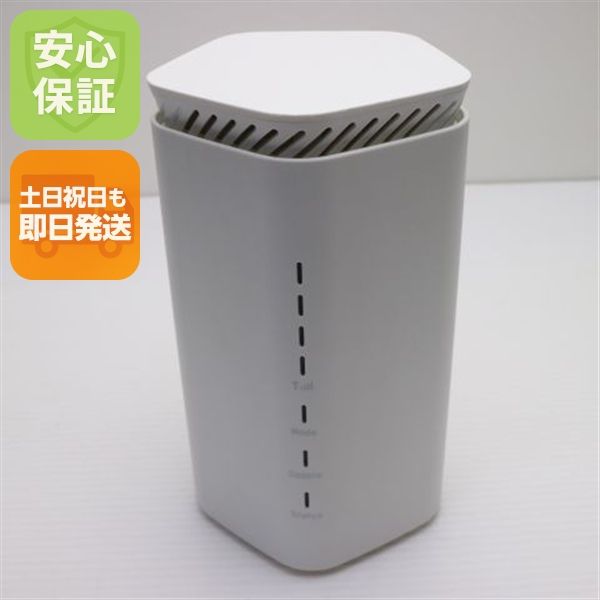 ¿ݾ  Speed Wi-Fi HOME 5G L12 NAR02 ۥ磻 