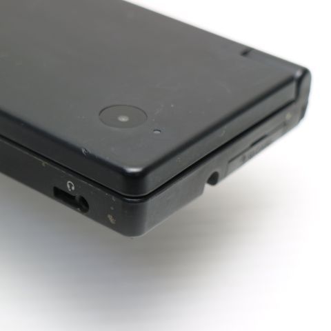 ��� �˥�ƥ�ɡ�Dsi �֥�å�  �������