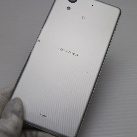 ¿ݾ Ķ F-01K arrows NX ۥ磻  