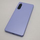 ¿ݾ Ʊ SOG11 Xperia 10 V ٥