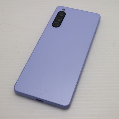 ¿ݾ Ʊ SOG11 Xperia 10 V ٥