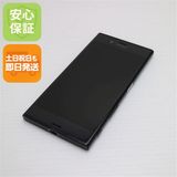 �¿��ݾ��� ������� SO-01J Xperia XZ �֥�å�  �������