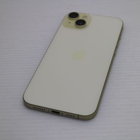 �¿��ݾ� Ķ���� SIM�ե꡼ iPhone15 Plus 256GB ��������
