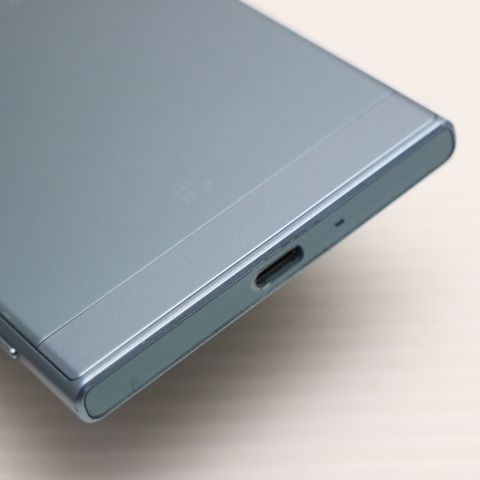 �¿��ݾ��� Ķ���� au SOV35 Xperia XZs �֥롼 ����� �������