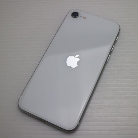 ¿ݾ Ʊ SIMե꡼ iPhone SE 2 64GB ۥ磻 