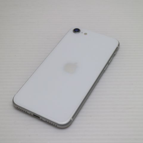 �¿��ݾ� ����Ʊ�� SIM�ե꡼ iPhone SE ��2���� 64GB �ۥ磻�� �����