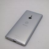 �¿��ݾ� ������� SO-01L Xperia XZ3 �ۥ磻�ȥ���С� ���� �����
