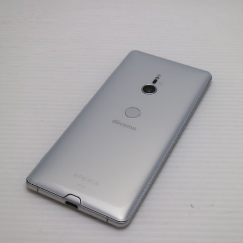 �¿��ݾ� ������� SO-01L Xperia XZ3 �ۥ磻�ȥ���С� ���� �����
