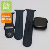 ¿ݾ  Apple Watch SE2 44mm GPS ߥåɥʥ