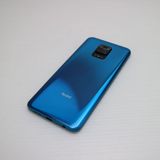 �¿��ݾ� Ķ���� SIM�ե꡼ Redmi Note 9S 64GB ��������֥롼 �����