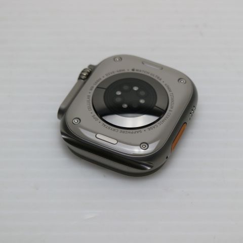 ����Ʊ�� Apple Watch Ultra 3 49mm GPS+Cellular �ʥ�����