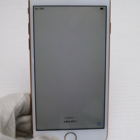 �¿��ݾ��� Ķ���� SIM�ե꡼ iPhone8 64GB �������  �������