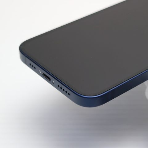 �¿��ݾ� ����Ʊ�� SIM�ե꡼ iPhone12 64GB �֥롼 ¨��ȯ�� ������ȯ��