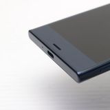 �¿��ݾ��� Ķ���� SO-01J Xperia XZ �֥롼  �������