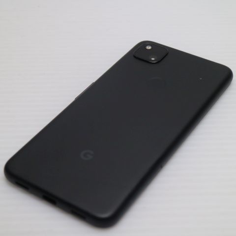 �¿��ݾ� Ķ���� SoftBank Google Pixel 4a 128GB  �֥�å�