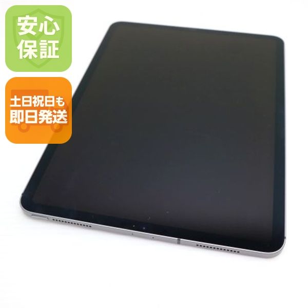 Ķ���� SIM�ե꡼ iPad Pro 11����� Wi-Fi+����顼  256GB