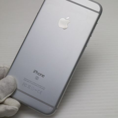 �¿��ݾ��� ���� SIM�ե꡼ iPhone6S 64GB ����С� ����� �������