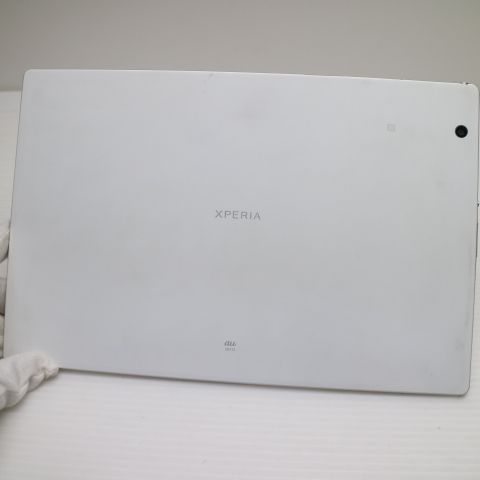 �¿��ݾ��� ���� au SOT31 Xperia Z4 Tablet �ۥ磻��  �������