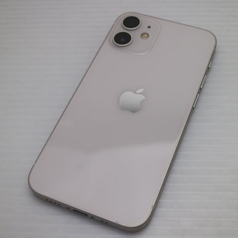 ����Ʊ�� SIM�ե꡼ iPhone12 mini 128GB �ۥ磻�� ¨��ȯ�� ������ȯ��