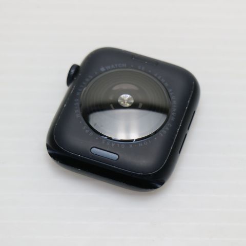 �¿��ݾ� Ķ���� Apple Watch SE 3 44mm GPS �ߥåɥʥ���