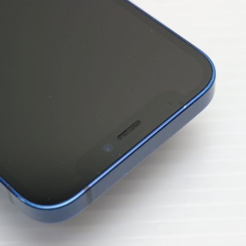  SIMե꡼ iPhone12 mini 64GB ֥롼 ¨ȯ ȯ
