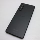 �¿��ݾ� ���� Xperia 5 IV SO-54C �֥�å�