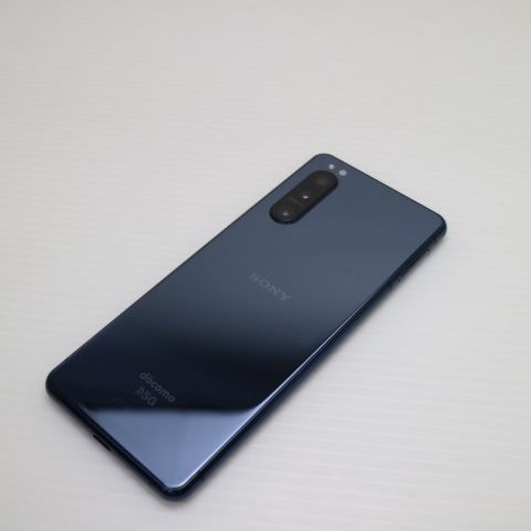 ¿ݾ Ʊ SO-52A Xperia 5 II ֥롼 SONY ¨ȯ ȯ