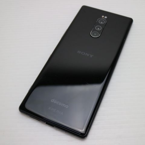 �¿��ݾ� ���� SO-03L Xperia 1 �֥�å� ���� �����