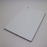 ¿ݾ Ķ au SOT31 Xperia Z4 Tablet ۥ磻 SIMåѤ