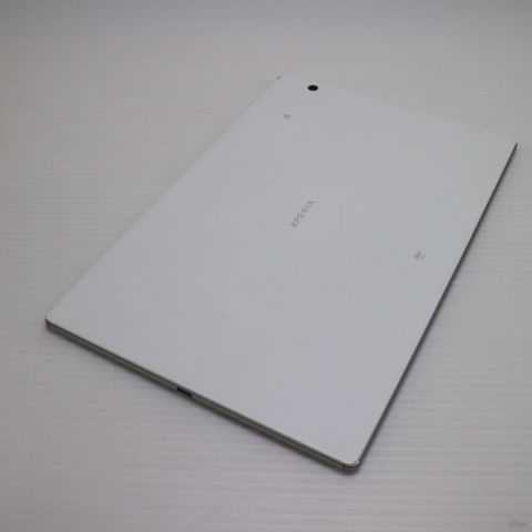 ¿ݾ Ķ au SOT31 Xperia Z4 Tablet ۥ磻 SIMåѤ
