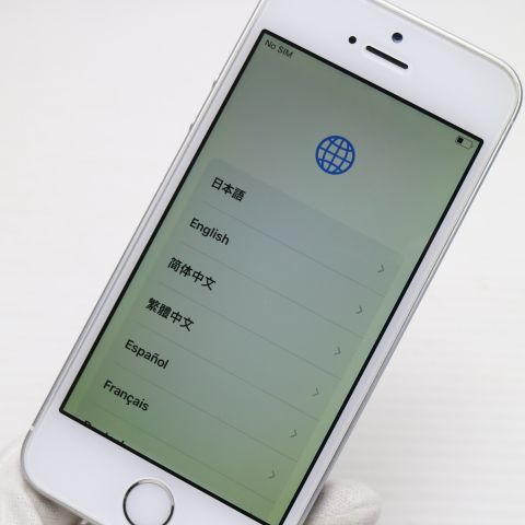 �¿��ݾ��� Ķ���� SIM�ե꡼ iPhoneSE 16GB ����С� ����� �������