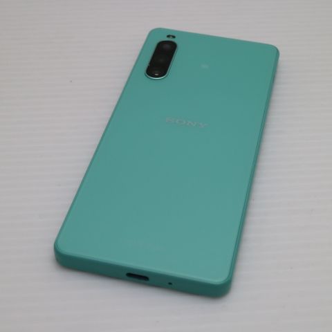 ¿ݾ Ķ SoftBank Xperia 10 IV A202SO ߥ
